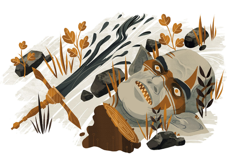 Illustration for article titled Morning Coffee, Visualised